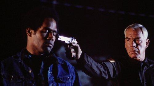 The Klansman filmas žiurėti online