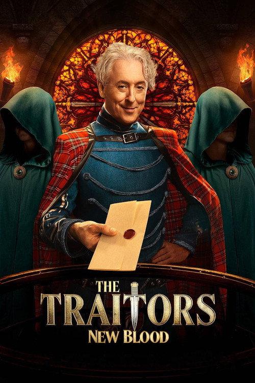 The Traitors filmas online
