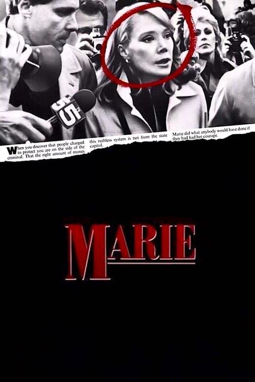 Marie: A True Story filmas online