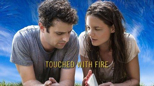Touched with Fire filmas žiurėti online
