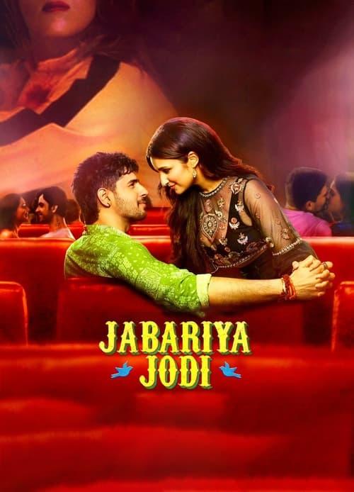 Jabariya Jodi filmas online