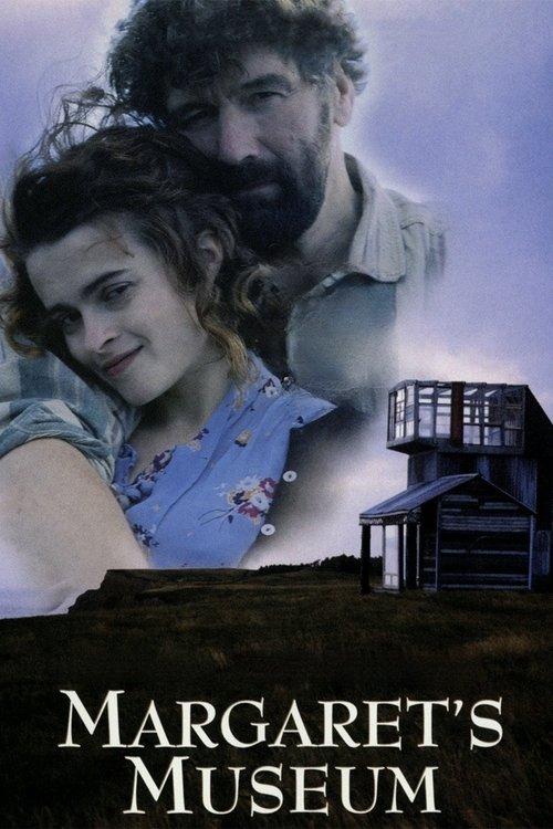 Margaret's Museum filmas online