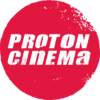 Proton Cinema studio logo