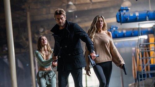 72 Hours filmas žiurėti online