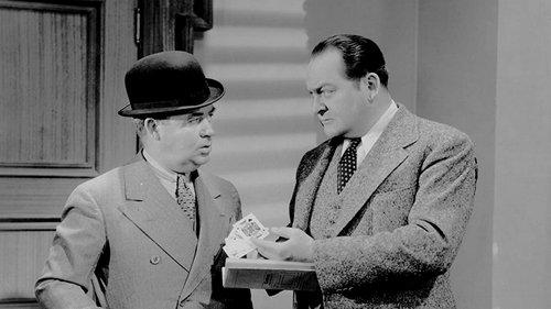 The Glass Key filmas žiurėti online