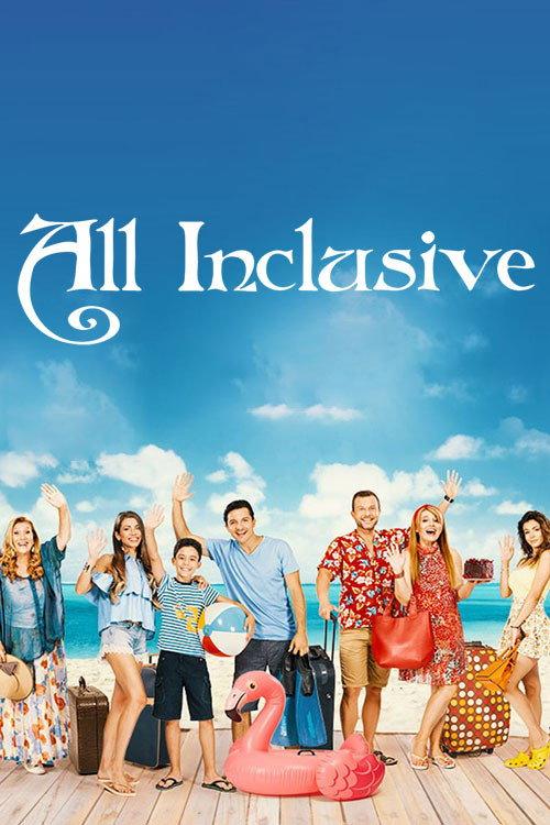 All Inclusive filmas online