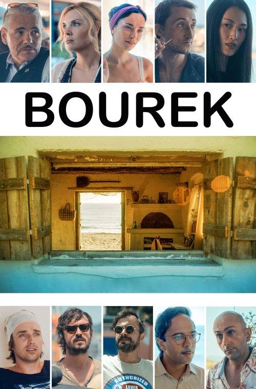 Bourek filmas online