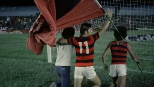 Flamengo Paixão filmas žiurėti online