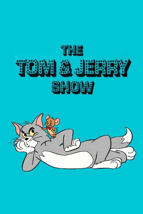 The Tom and Jerry Show filmas online