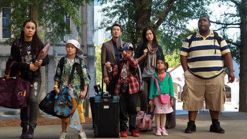 Papa filmas žiurėti online