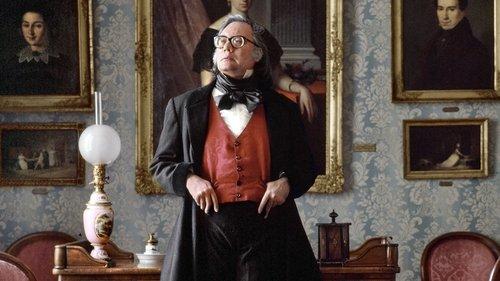 Anatomy of a Dandy filmas žiurėti online