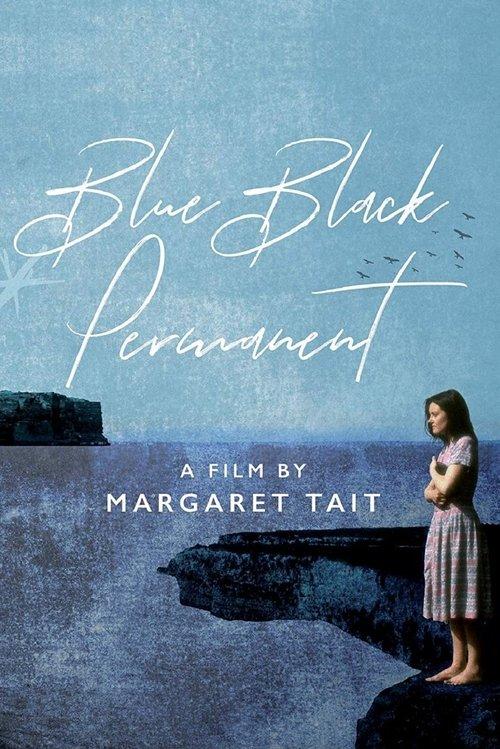 Blue Black Permanent filmas online