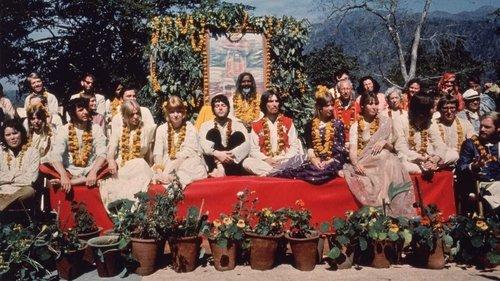 Meeting the Beatles in India filmas žiurėti online