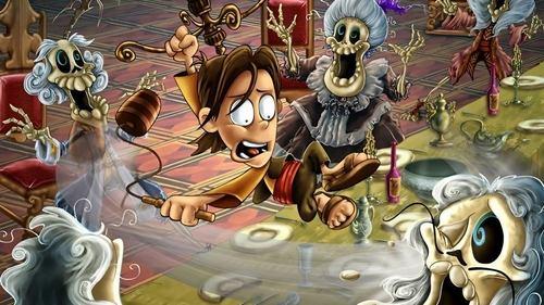 La Leyenda de la Nahuala filmas žiurėti online