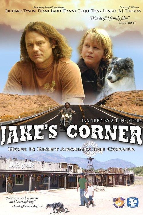 Jake's Corner filmas online