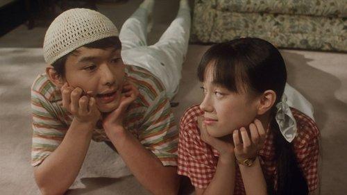 A Quiet Life filmas žiurėti online