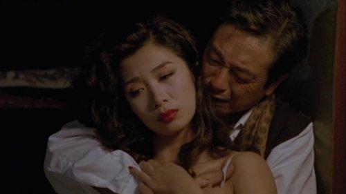 Au Revoir, Mon Amour filmas žiurėti online