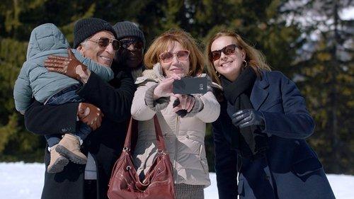 Boutchou filmas žiurėti online