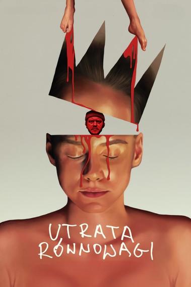 Utrata równowagi filmas online