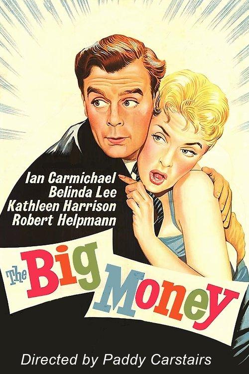 The Big Money filmas online