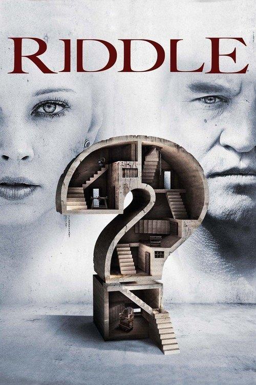 Riddle filmas online