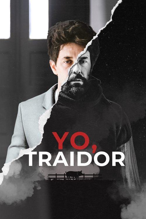 Yo, traidor filmas online