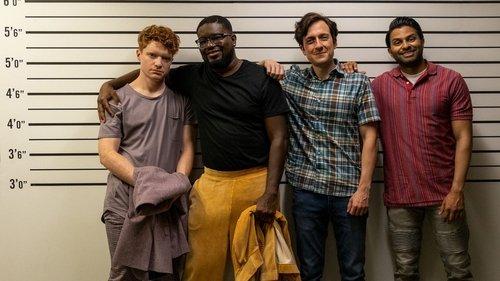 Bromates filmas žiurėti online