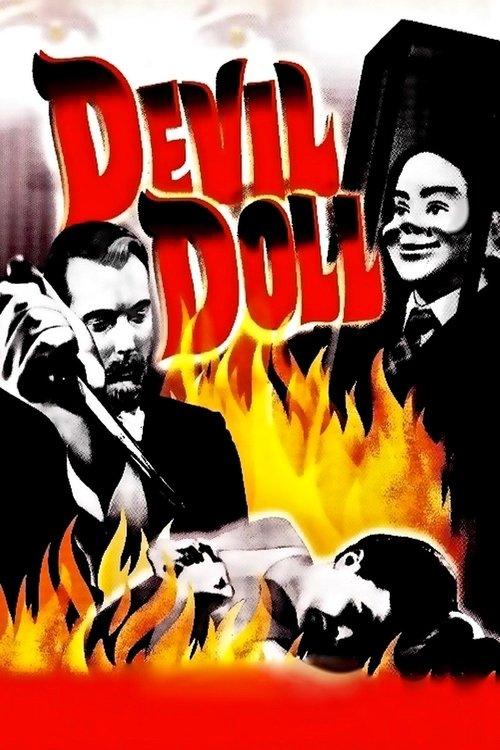 Devil Doll filmas online