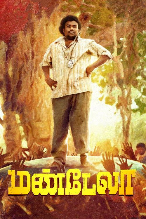 Mandela filmas online