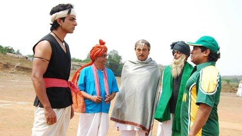 Dhoondte Reh Jaaoge filmas žiurėti online