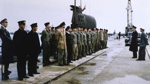 The Last U-Boat filmas žiurėti online