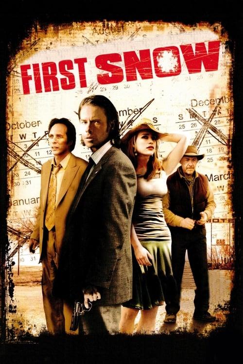 First Snow filmas online