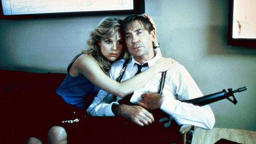 Hostile Takeover filmas žiurėti online