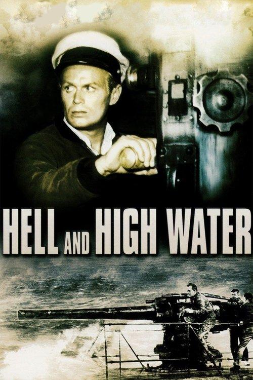 Hell and High Water filmas online