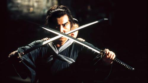 Shogun Assassin filmas žiurėti online