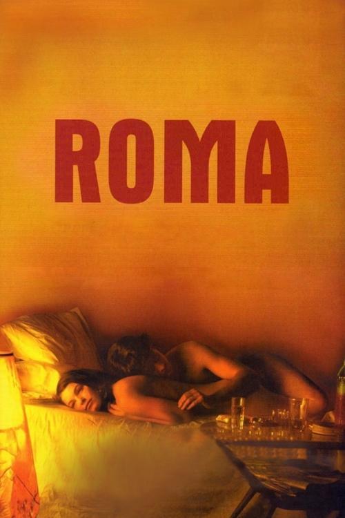 Roma filmas online