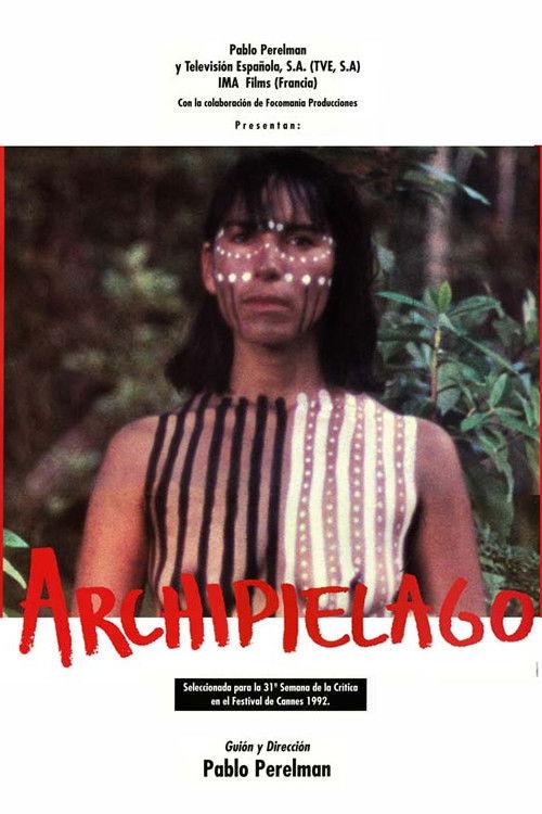 Archipiélago filmas online