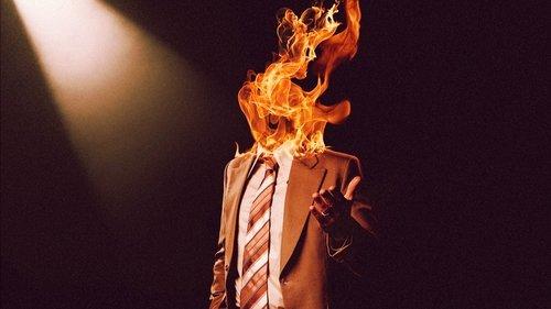 Vėlyvas vakaras su velniu filmas žiurėti online