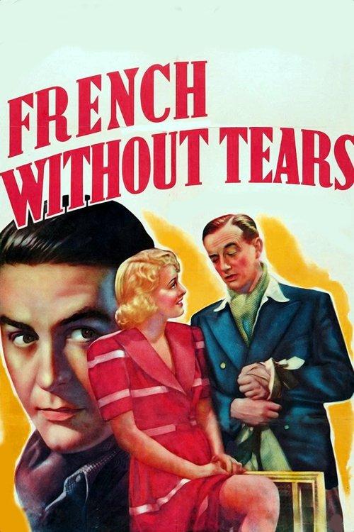French Without Tears filmas online