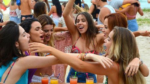 Socorro, Virei uma Garota! filmas žiurėti online