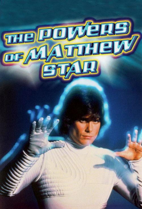 The Powers of Matthew Star filmas online