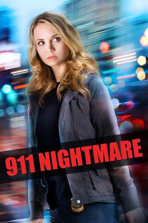 911 Nightmare filmas online