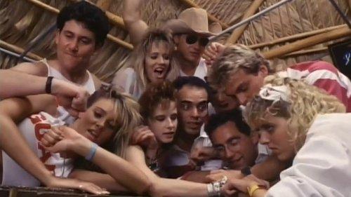 Summer Job filmas žiurėti online