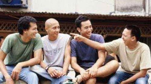 Chasing the Sun filmas žiurėti online