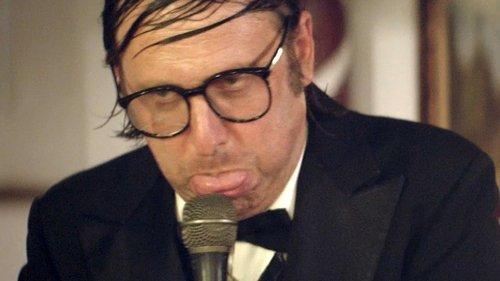 Entertainment filmas žiurėti online