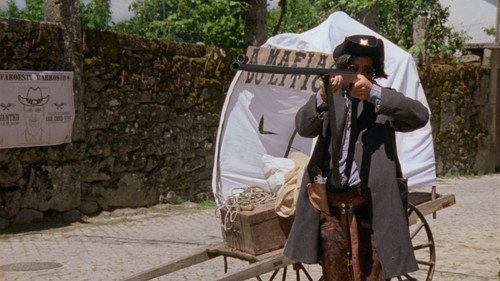 A Savana e a Montanha filmas žiurėti online
