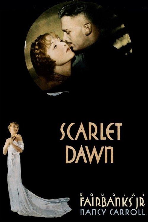 Scarlet Dawn filmas online