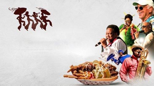Jazz Fest: A New Orleans Story filmas žiurėti online