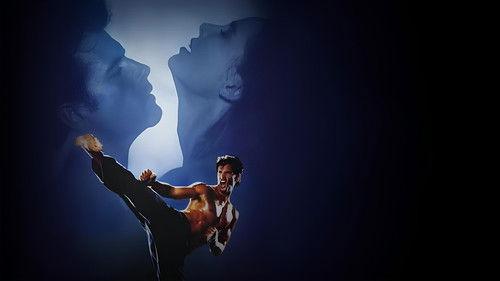 Night of the Warrior filmas žiurėti online