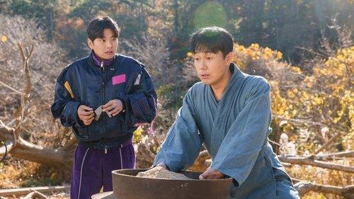 Woongnami filmas žiurėti online